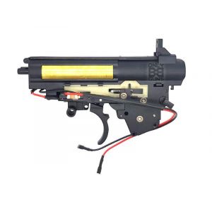 Golden Eagle G39 Gearbox