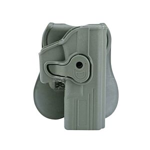 WoSport 17 Series Quick Release Holster (Right - OD)
