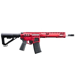 F1 Firearms x EMG Arms  12.75inch C7M M-LOK (With SDU2.0 Gearbox - Programmable MOSFET - Red)