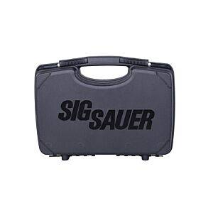 Sig Sauer M18 Pistol Case - Medium - Black - 30.5x22.5x6.9cm