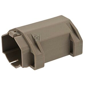Airtech Studios BEU Battery Extension Unit (AM-013/014/015 - Tan)