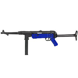 AGM MP40 AEG (AGM-MP007 - Black)