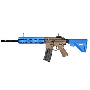 Double Bell 416-A5 AEG (Tan - 813S)