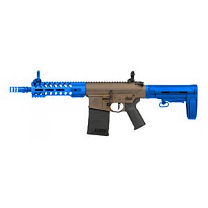 Ares x Amoeba AR308S AEG Rifle (Bronze - AR-097E)