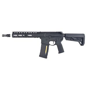 EMG Helios Noveske N4 MWS Gen 3 Gas Blowback M4 by Double Eagle (Black - G101)