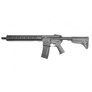 Rare Arms M4/AR15 Co2 Blowback Shell Ejecting Rifle (14.5 inch - CNC/Metal)