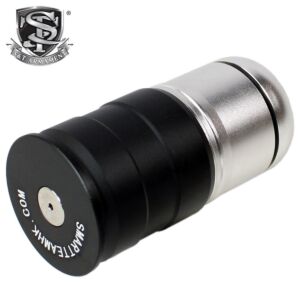 UFC Gas Grenade (Metal - 120 Rounds - STCART02SV)