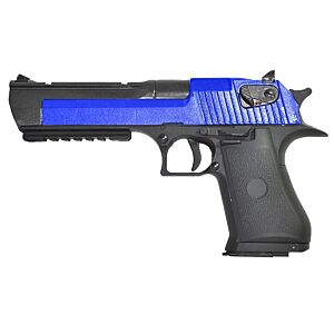Cyma CM121 AEP Pistol (CM121 - Blue)
