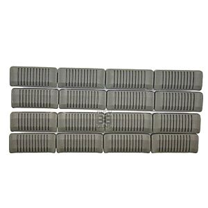 Ares Octa Arms M-Lok Rail Cover Set (OD - ML-RC-001-OD)