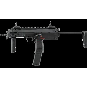 H&K MP7A1 Gas Blowback SMG (By VFC - Black)