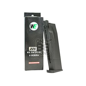 WE F226 Gas Magazine