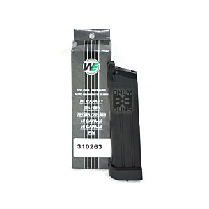 WE Hi-Capa 5.1 Co2 Magazine (30+1 Rounds)