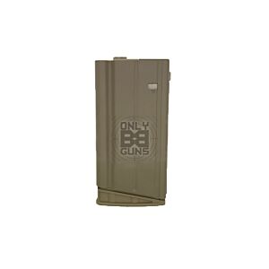 Tokyo Marui SCR-H Magazine (90 Rounds - Tan)