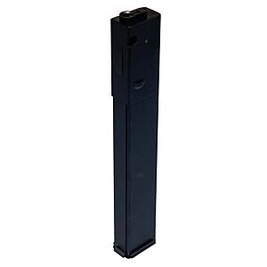 Snow Wolf MP18 Series Magazine (Black - MAG-21)