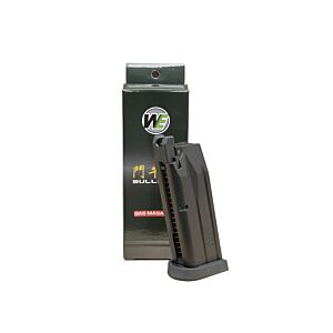 WE Bulldog PX4 Compact Gas Magazine (Black)