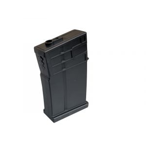 Golden Eagle 417 Hi-Cap 420rd Magazine (Black - M-611)