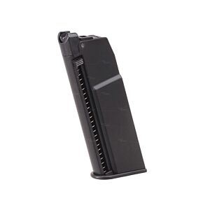 WE 950 Gas Magazine (8 Rounds - Black)