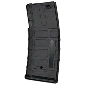 Double Bell - STANAG Mid-Cap Magazine (120 Rounds - MP-8)