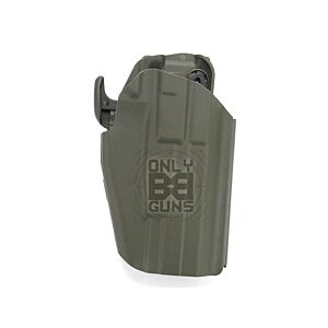 WoSport 5x79 Standard Holster (OD)