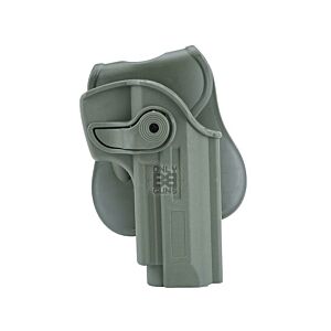 WoSport M92 Quick Release Holster (OD)