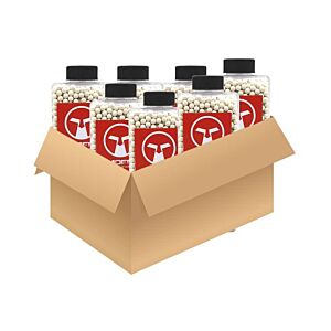 Ares x Amoeba Diamond Precision 0.28g (Bottle - 3300 - Box of 20)