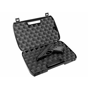 Sig Sauer Case - Medium - Black - 31x20x7cm