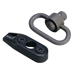 Ares Octa Arms Sling Mount For Keymod System (KM-ACC-002)