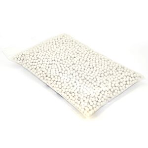 Big Foot Diamond Precision 1000 0.28G BB Pellets (BIO - White)