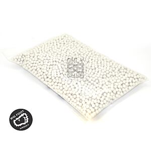 Big Foot Diamond Precision 1000 0.20G BB Pellets (White) 