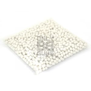 Big Foot Diamond Precision Biodegradable 2000 0.20G BB Pellets (White)