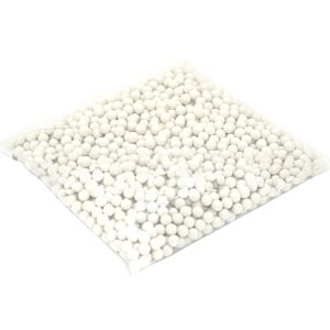Big Foot Diamond Precision 1000 0.28G BB Pellets (White)