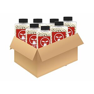 Ares x Amoeba Diamond Precision 0.20g (Blue Tracer - Bottle - 3300 - Box of 20)