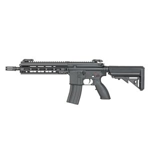S&T ST416 10RS with SMR Rail Sports Line AEG G3 (Black - STAEG398SBBK)