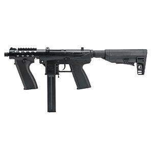Echo1 General Assault Tool X (GAT)  AEG Sub Machine Gun (GATX - JP129)