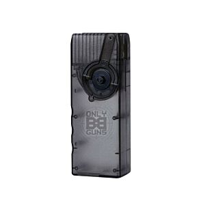 ACM Cyclone M4 Speedloader (Smoky)