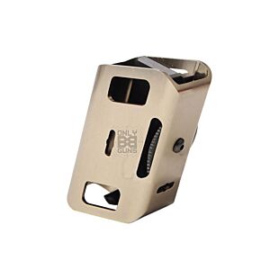 FMA IPSC Magazine Pouch (CNC - Tan - TB1068-DE)