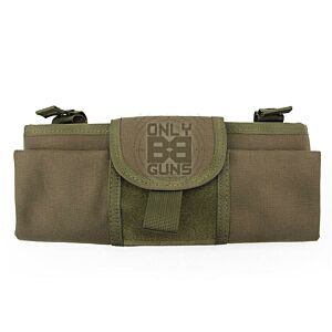 Big Foot Dump Pouch (OD)