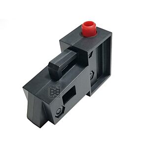 Airtech Studios Odin/Cyclone Style Sidewinder Universal Adapter (Black)