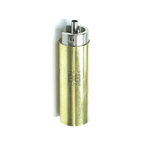 Guarder Stainless Steel Cylinder Head for TM AEGs - Ver.2 GearBox (GE-04-10)