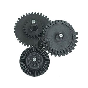 Guarder Steel Gear Set for TM AEG II/III Original Type (GE-02-01)