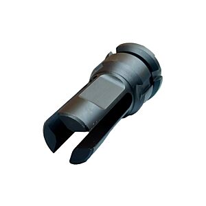 EMG Helios x Noveske x Double Eagle M4/N4 MWS Series (G101 Flash Hider)