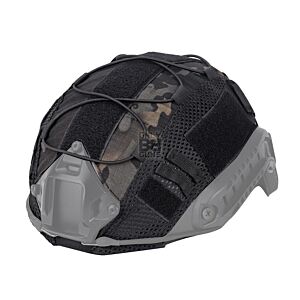 Big Foot Elastic rope helmet cover (BCP)