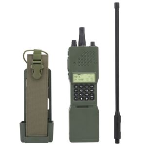 Big Foot PRC-152 Radio Model (Dummy - OD)