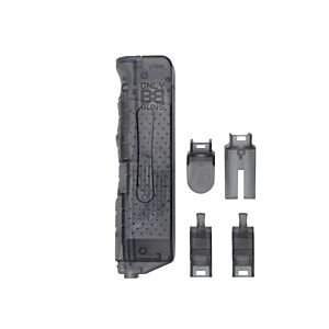 Big Foot 4.5mm / .177 Speedloader with 4 Attachments (Black)