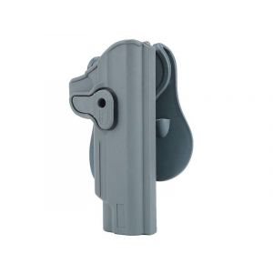 WoSport 1911 Quick Release Holster (Urban Grey)