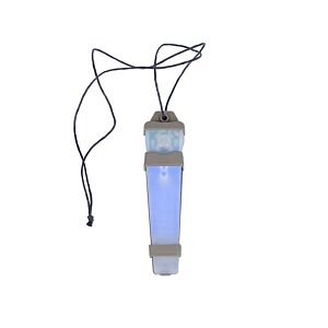 Big Foot Tactical Signal Signal Light (Tan - Blue Light)