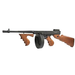 Cyma CM051 Thompson 