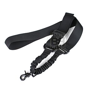 Big Foot One Point Sling (Black)