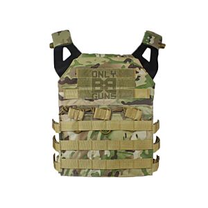 Big Foot JPC (Jump Plate Carrier) (Multicam)