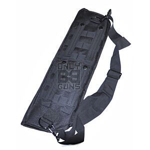 Big Foot Shotgun Scabbard (Black)